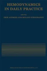 Book cover of Hemodynamics in Daily Practice by R. Stroobandt
