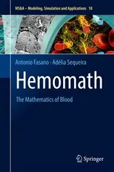 Book cover of Hemomath by Unknown