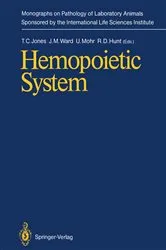 Book cover of Hemopoietic System by Thomas C. Jones