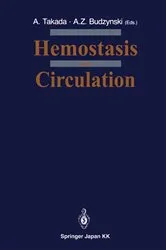 Book cover of Hemostasis and Circulation by Unknown