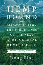 Book cover of Hemp Bound by Doug Fine