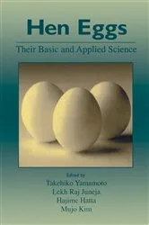Book cover of Hen Eggs by Takehiko Yamamoto