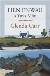 Book cover of Hen Enwau o Ynys Môn by Unknown