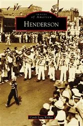 Book cover of Henderson by Unknown