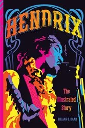 Book cover of Hendrix by Unknown