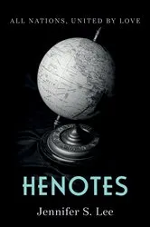 Book cover of Henotes by Jennifer S. Lee