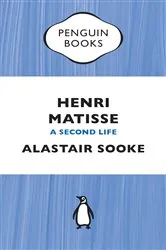 Book cover of Henri Matisse by Catherine C. Bock Weiss