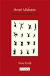 Book cover of Henri Michaux by Nina Parish