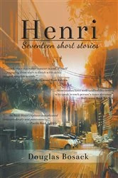 Book cover of Henri by Douglas Bosack