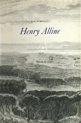 Book cover of Henry Alline by J.M. Bumsted