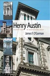 Book cover of Henry Austin by James F. O'Gorman