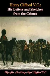 Book cover of Henry Clifford V.C. by Unknown