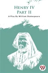 Book cover of Henry Iv Part-Ii by William Shakespeare