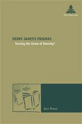Book cover of Henry James’s Enigmas by Marc Maufort