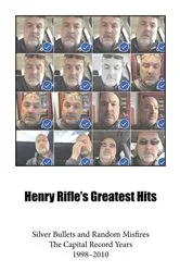 Book cover of Henry Rifle's Greatest Hits by Henry Rifle