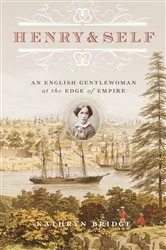 Book cover of Henry & Self by Kathryn Bridge