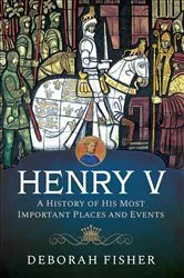 Book cover of Henry V by John Matusiak