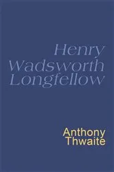 Book cover of Henry Wadsworth Longfellow by Henry Wadsworth Longfellow