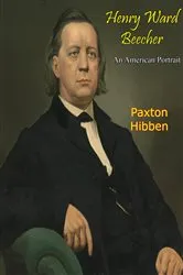 Book cover of Henry Ward Beecher by Unknown