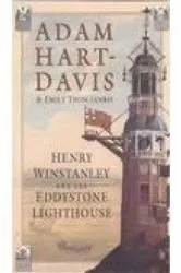 Book cover of Henry Winstanley and the Eddystone Lighthouse by Unknown