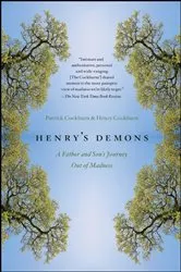Book cover of Henry's Demons by Patrick Cockburn