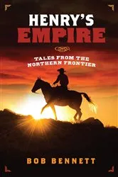 Book cover of Henry's Empire by Unknown