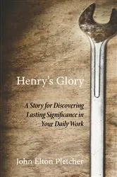 Book cover of Henry’s Glory by John Pletcher