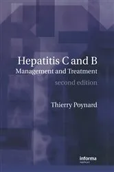 Book cover of Hepatitis B and C (2nd ed.) by Thierry Poynard
