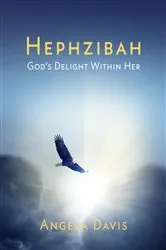 Book cover of Hephzibah by Angela Davis