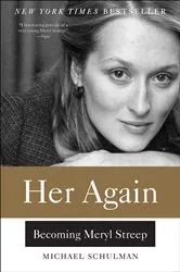 Book cover of Her Again by Michael Schulman