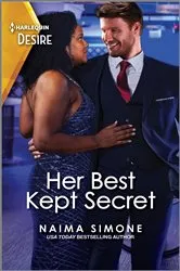 Book cover of Her Best-Kept Secret by Gabrielle Glaser
