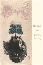 Book cover of Her book by Éireann Lorsung