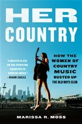 Book cover of Her Country by Unknown