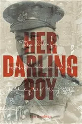 Book cover of Her Darling Boy by Unknown