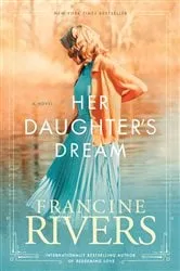 Book cover of Her Daughter's Dream by Unknown