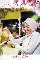 Book cover of Her Durian by Fida Islaih