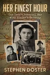 Book cover of Her Finest Hour by Unknown