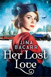 Book cover of Her Lost Love by Jina Bacarr