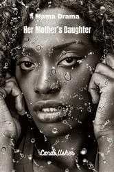 Book cover of Her Mother's Daughter by Marilyn French