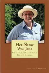 Book cover of Her Name Was Jane by Charles E Morgan
