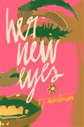 Book cover of Her New Eyes by Unknown