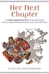 Book cover of Her Next Chapter by Lori Day