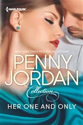 Book cover of Her One and Only by Penny Jordan
