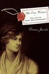Book cover of Her Own Woman by Diane Jacobs