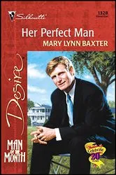 Book cover of Her Perfect Man by Jillian Hart