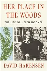 Book cover of Her Place in the Woods by Unknown