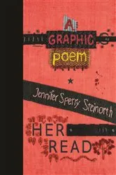 Book cover of Her Read by Jennifer Sperry Steinorth