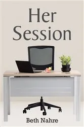 Book cover of Her Session by Beth Nahre