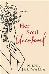 Book cover of Her Soul Uncovered by Nisha Jariwalla