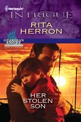 Book cover of Her Stolen Son by Unknown